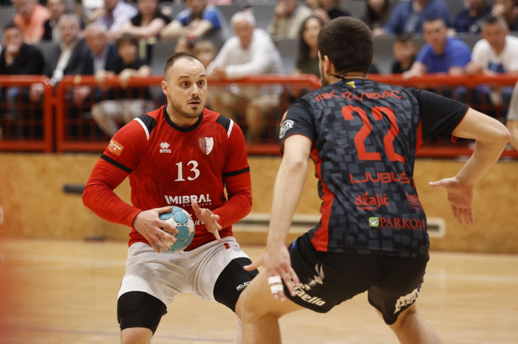 rukomet,HRK Izviđač,KUP BIH,rk vogošća