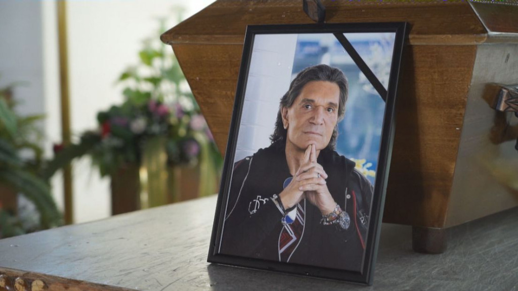 Ispraćaj Jasmina Stavrosa