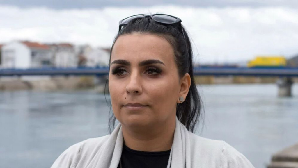 Ivana Bebić Gabrijel Bebić