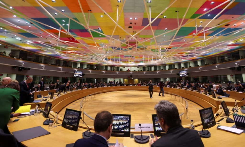 ministri eu,Europska unija,Rasprava ,zapadni balkan,kandidatski status