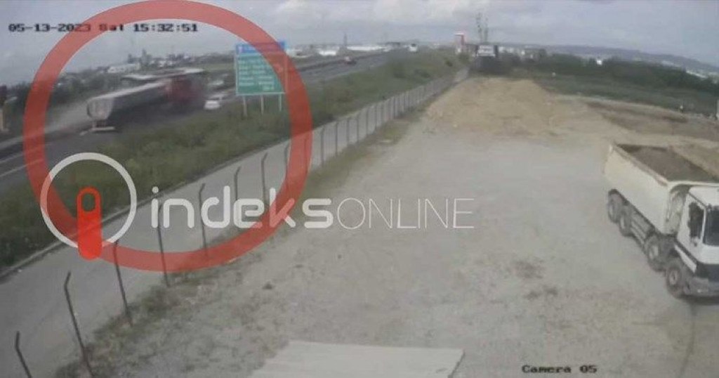 autobus sudar maturanti Kosovo