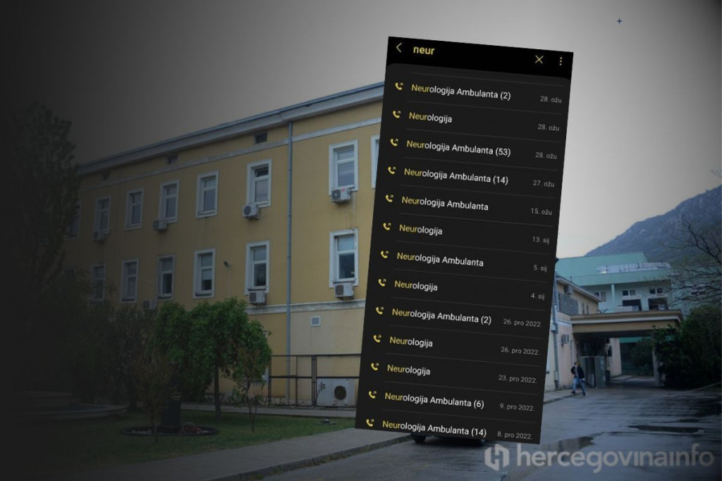 Safet Mujić čekanja