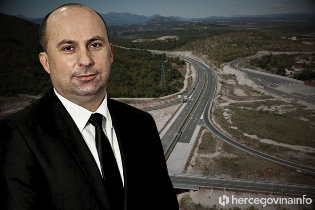 Denis Lasić Autoceste