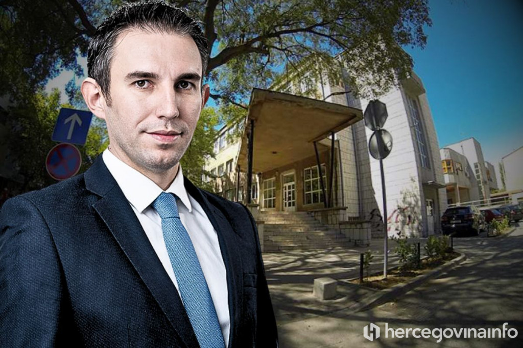 Kljako Služba za zapošljavanje