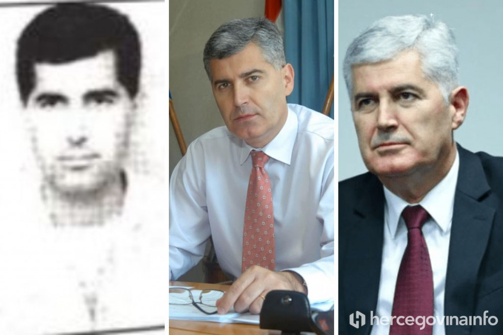 Dragan Čović pomlađivanje