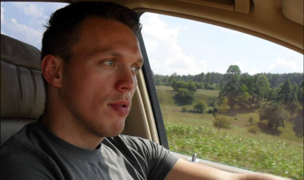 USKOK OPTUŽIO DRŽAVLJANINA BiH Vjeruje se da je bio član skupine Dine Muzaferovića Cezara, švercao drogu i oružje