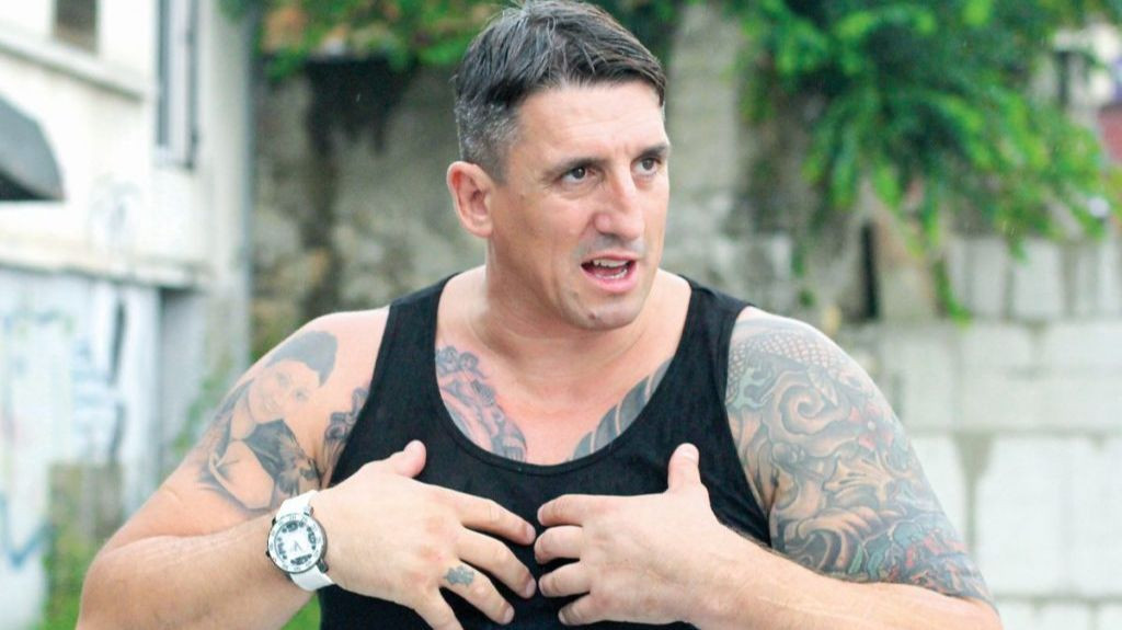 Kristijan Golubović