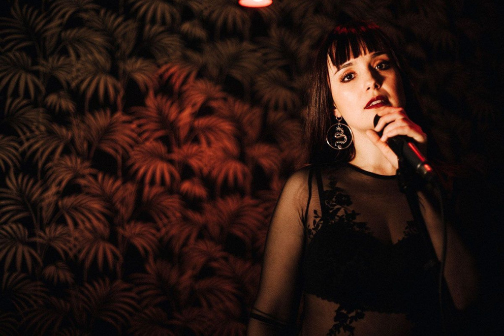 Erna Imamović ne mirim se