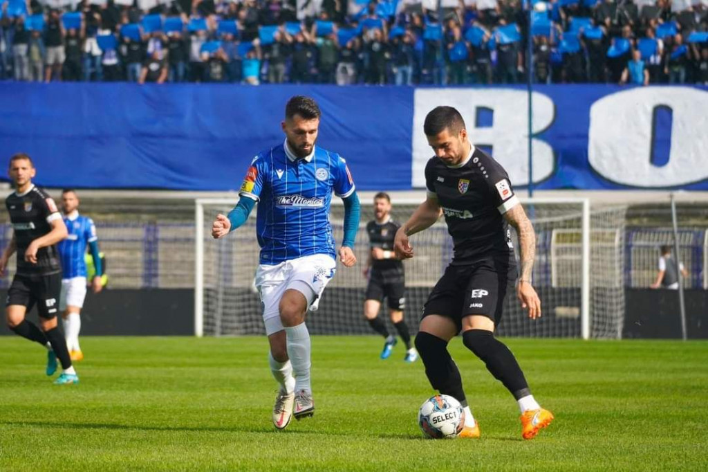 Željezničar Posušje