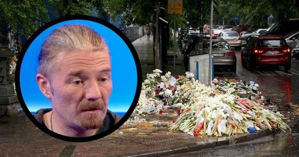 Otac ubijene djevojčice