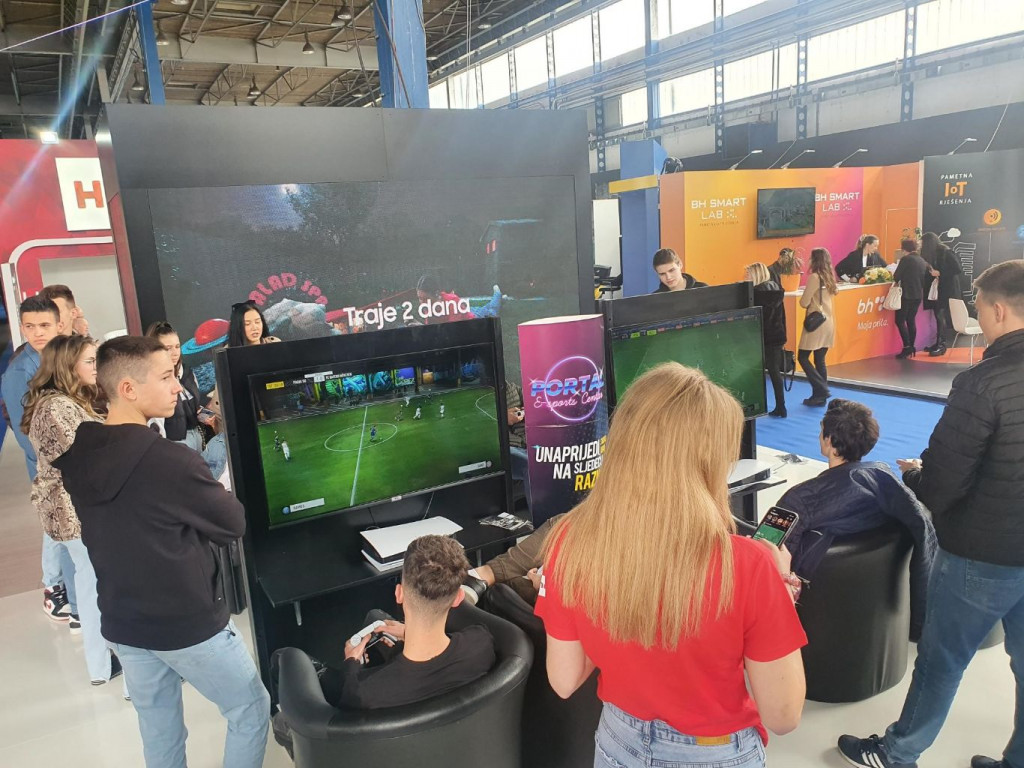 HT Eronet,Eronet,mostarski sajam gospodarstva,Mostarski sajam