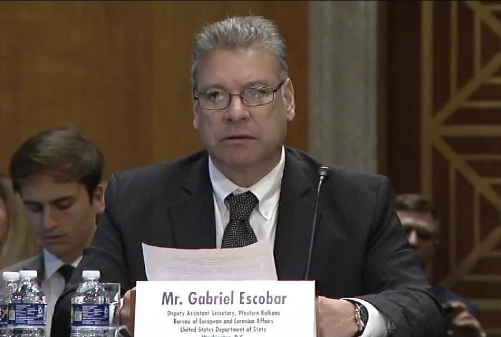 Gabriel Escobar