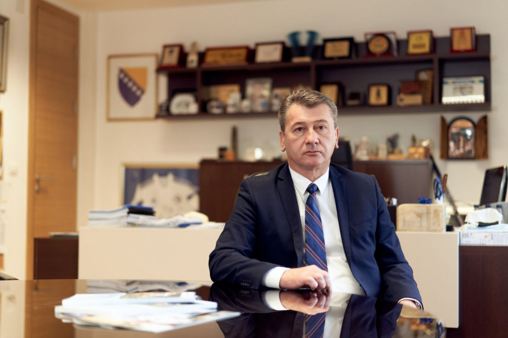 Hadžibajrić Stari Grad