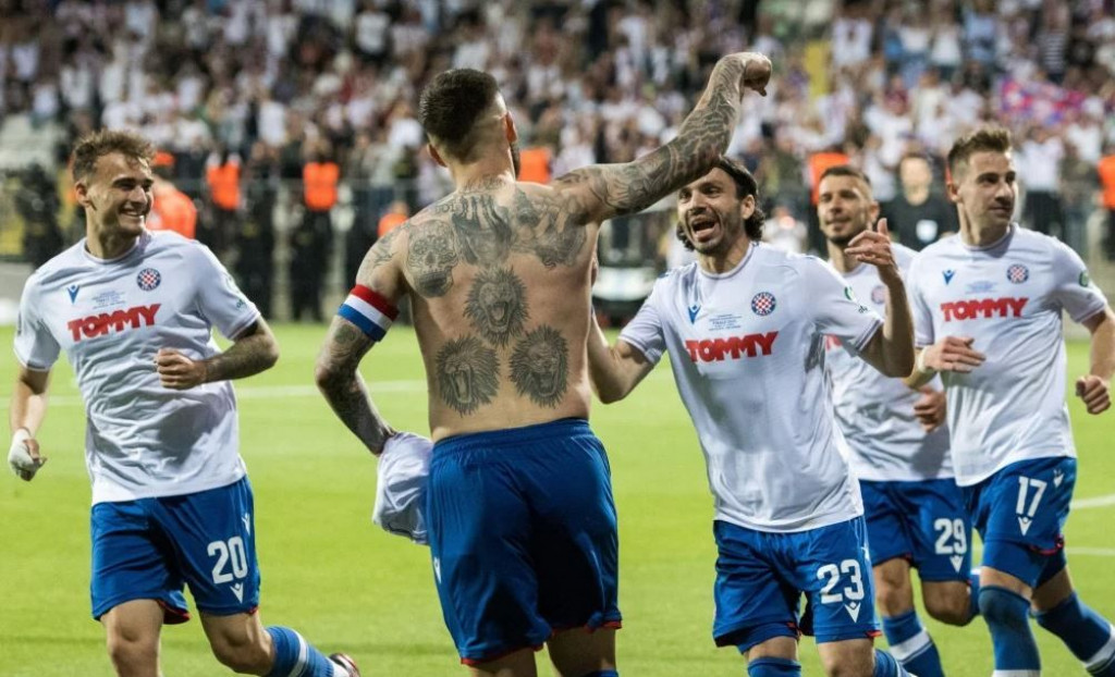 Hajduk