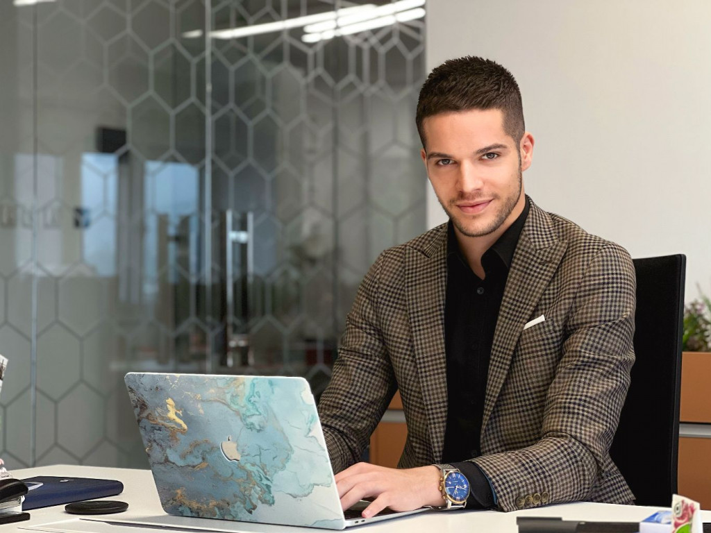 Danijel Petrović,WOW agencija,WOW agency,digitalni marketing,marketing,marketinška agencija