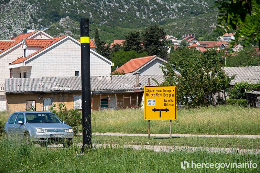 Radar Trebinje