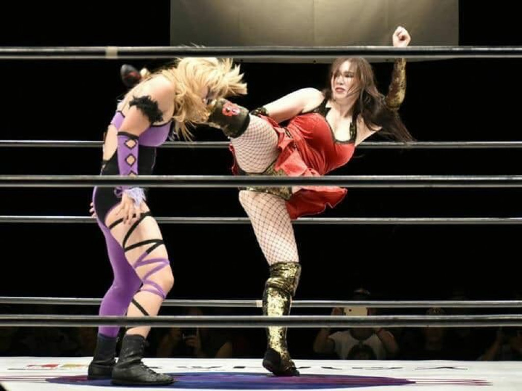 Irena Janjić kečerka