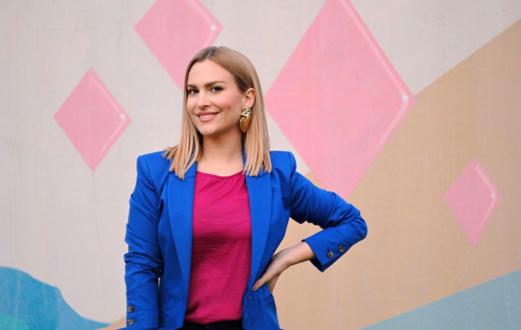 Ivana Radovniković ova ljubav ima planove