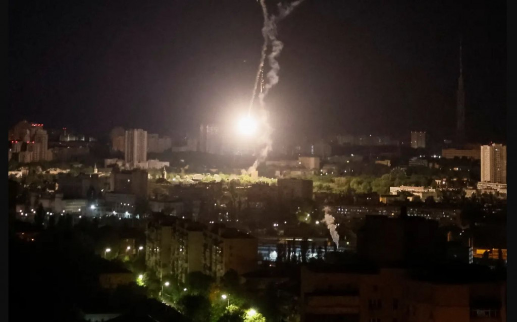 Rusija,ukrajina,rat,dron ,Raketa