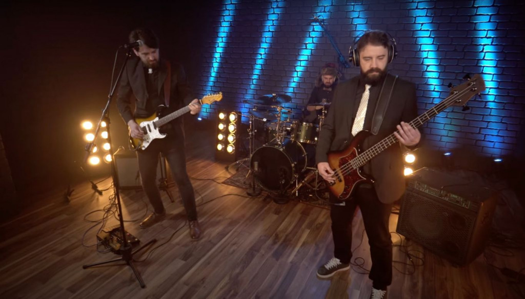 mostarski band,kud kuvajt,spot,Gabrijel Prusina