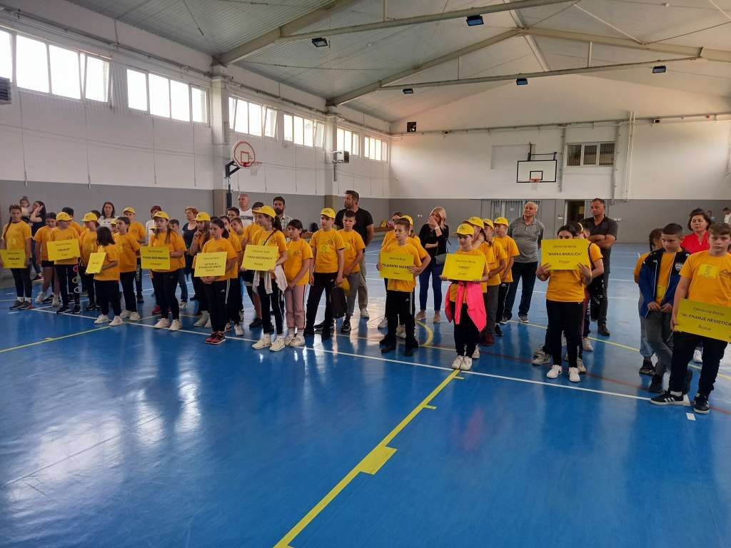 djeca,promet,natjecanje,auto moto savez