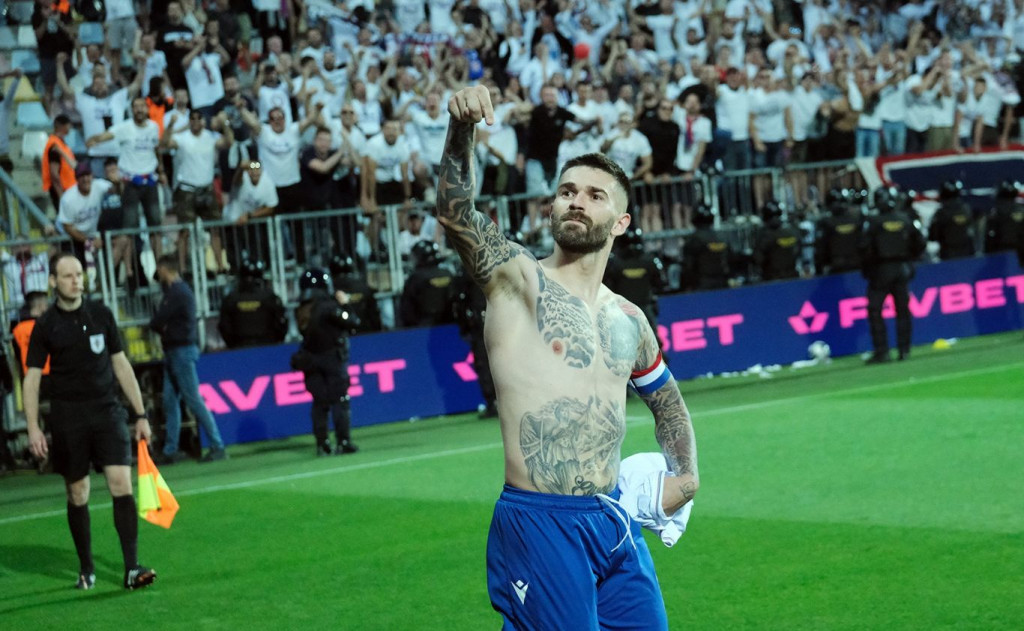 Marko Livaja