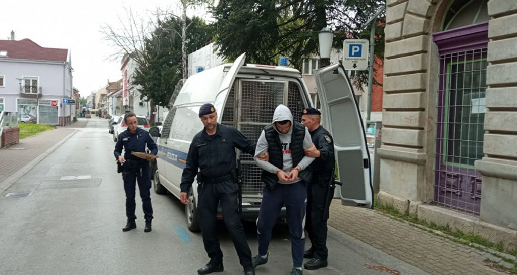 Matej K slučaj ubojstva vojnika Jakova Bočkaja