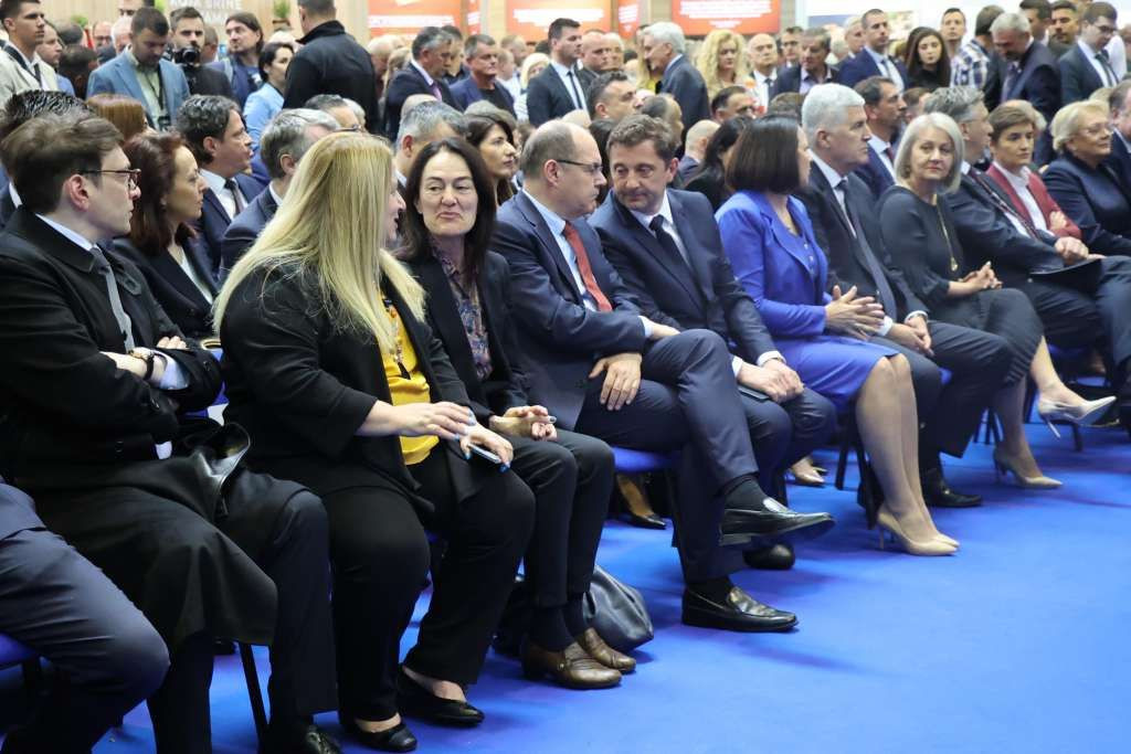 Sajam gospodarstva Mostar