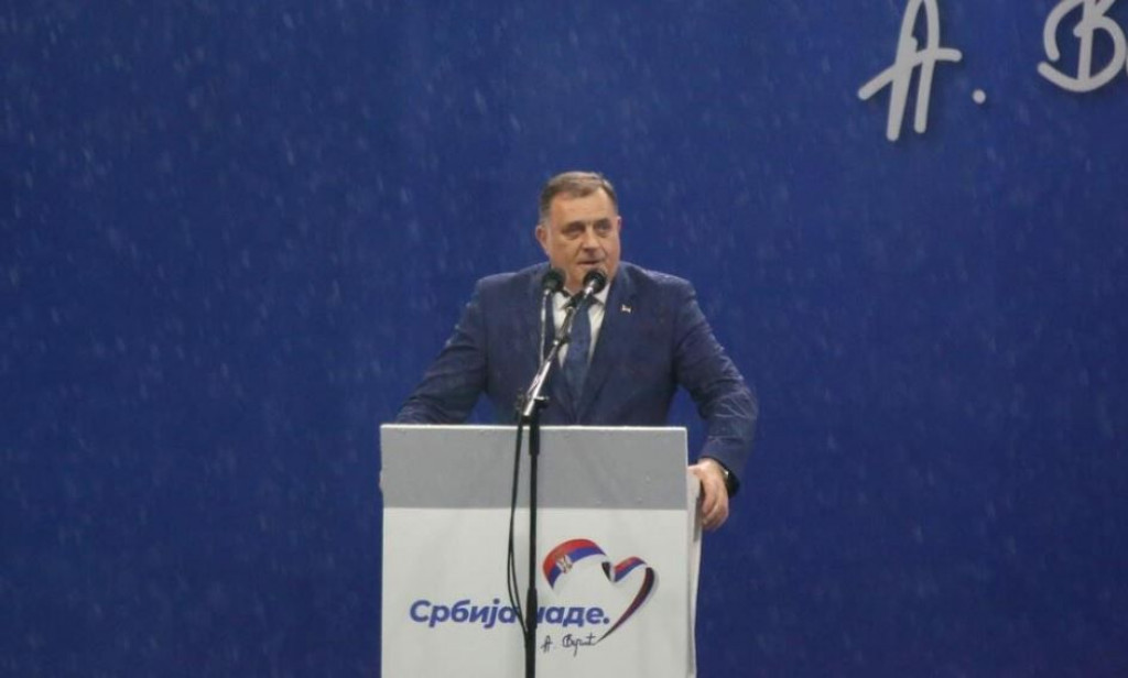 Milorad Dodik