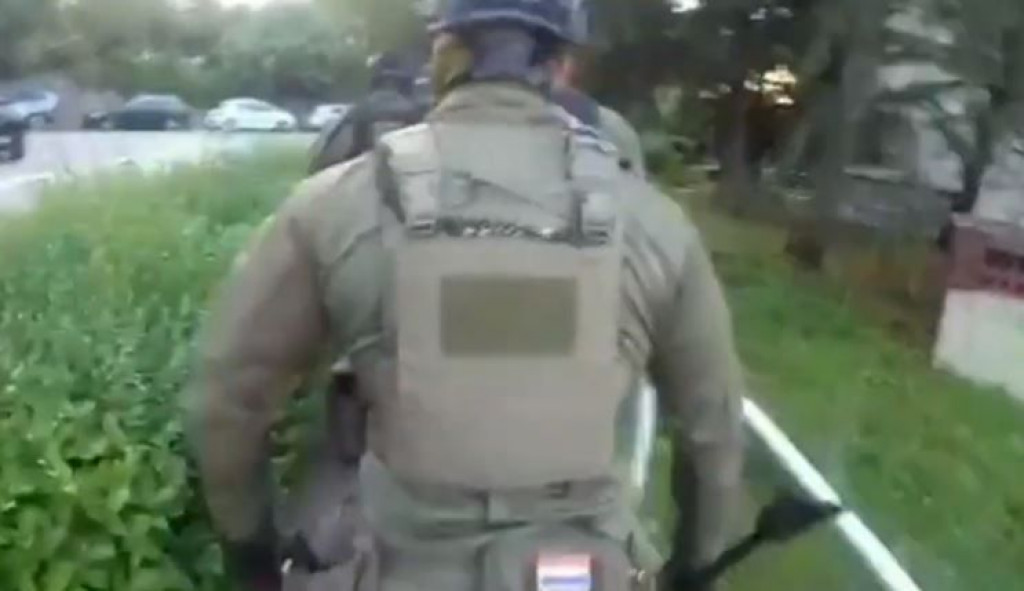 Mup Republike Hrvatske