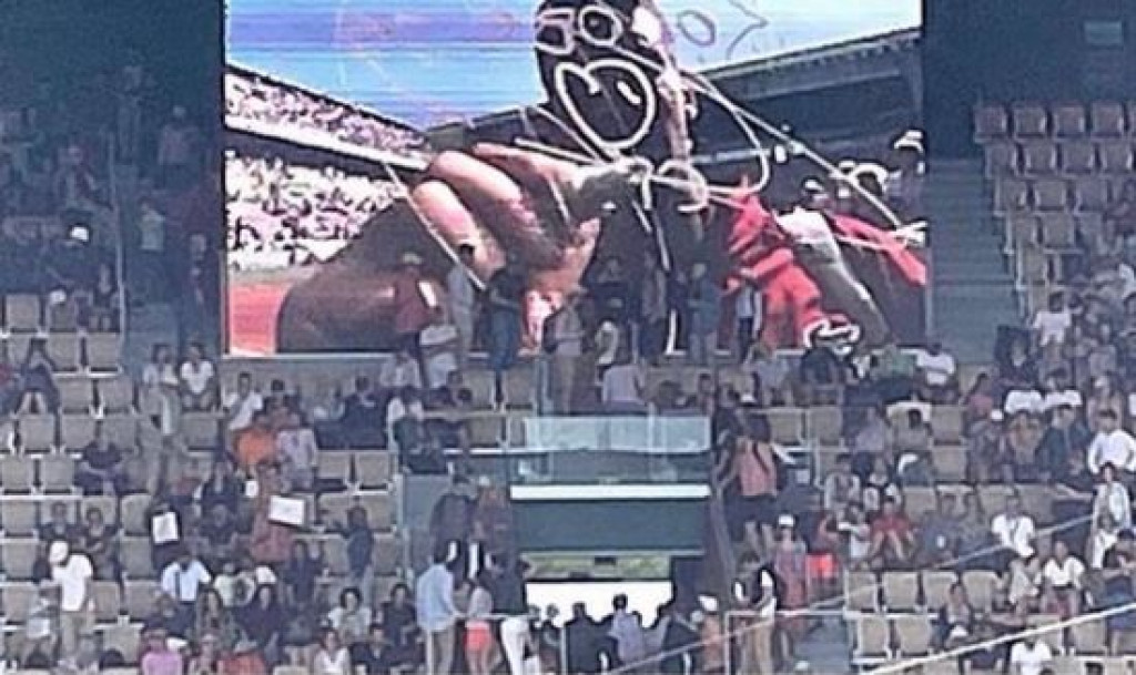 Novak Đoković Kosovo