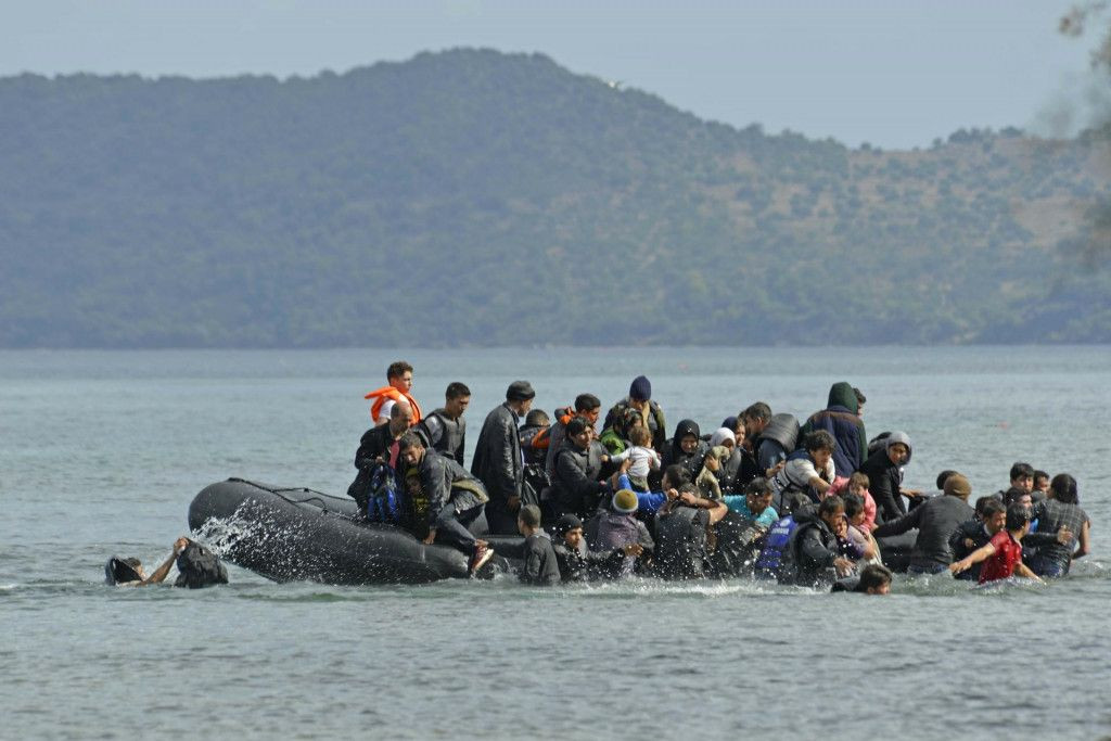 migranti rijeka čamac