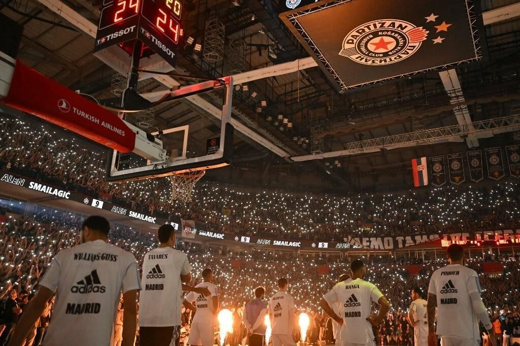 Partizan Grobari