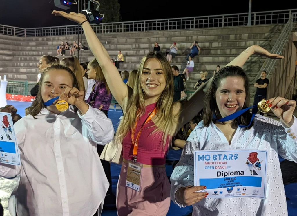 Plesni klub „Koroleva“