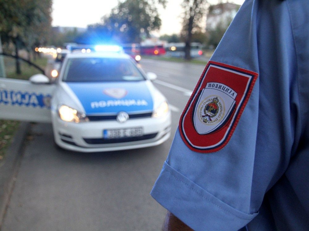 Trebinje,policija,Nasilje u obitelji,prekršajni nalog,Republika Srpska