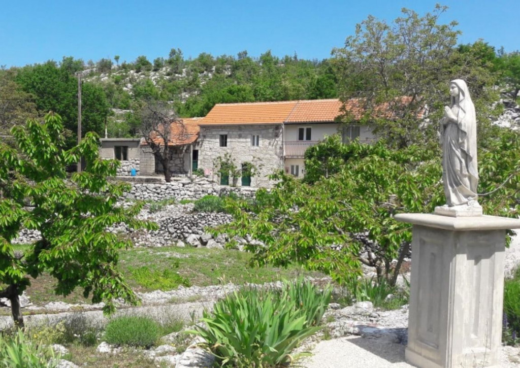 Poljica,Vrgorac,Marko Šapit