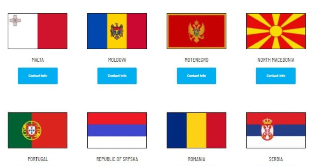 Republika Srpska država