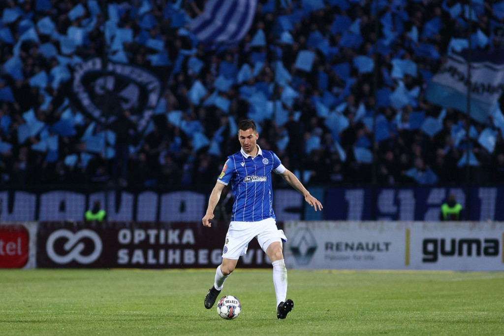 Sarajevo Željezničar