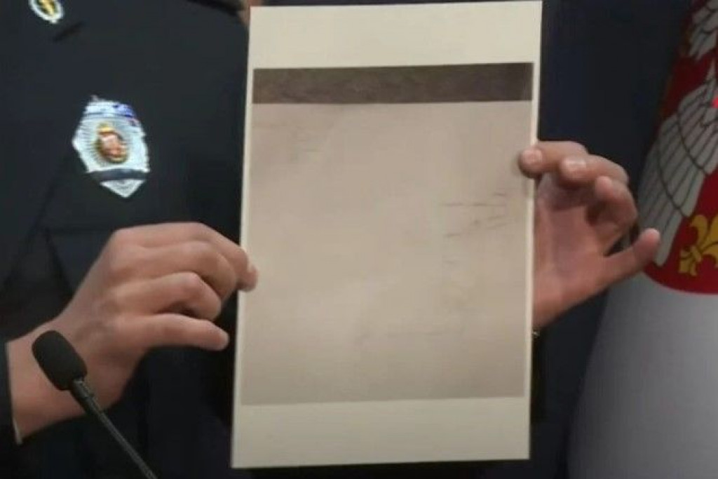 Pucnjava škola Srbija