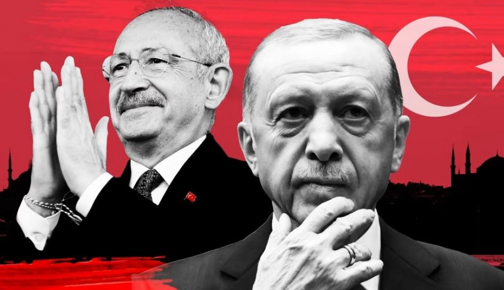 Kilicdaroglu Erdogan