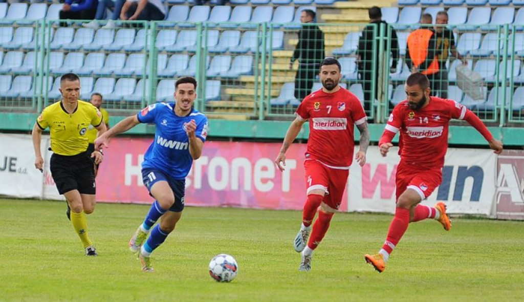 Široki Brijeg Sloga