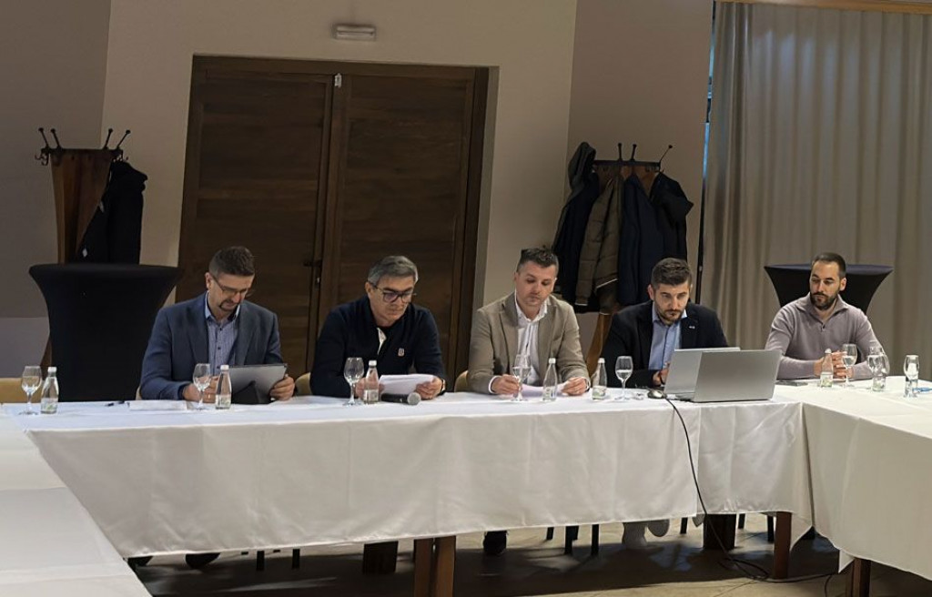 Udruga gospodarstvenika Brotnjo