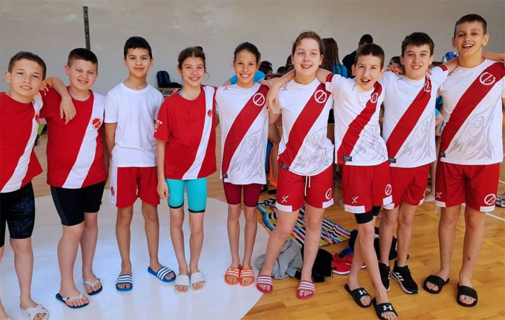 SPK Zrinjski Sprintko kup 2023