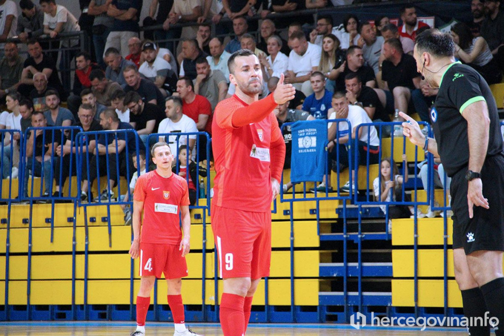 FC Mostar Stari Grad Radnik