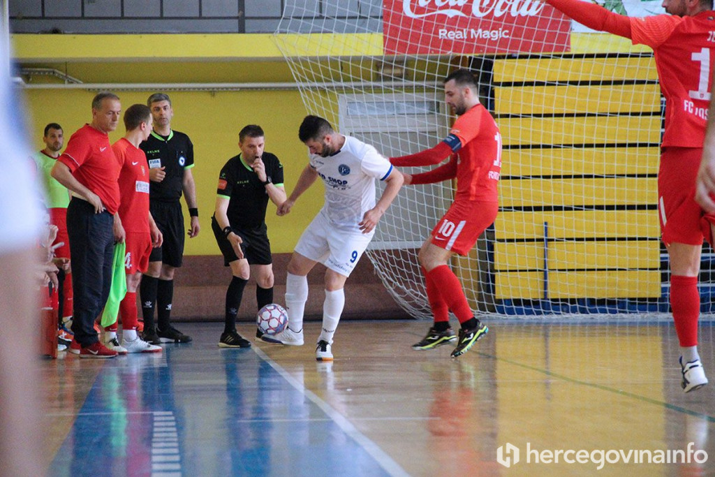 FC Mostar Stari Grad Radnik