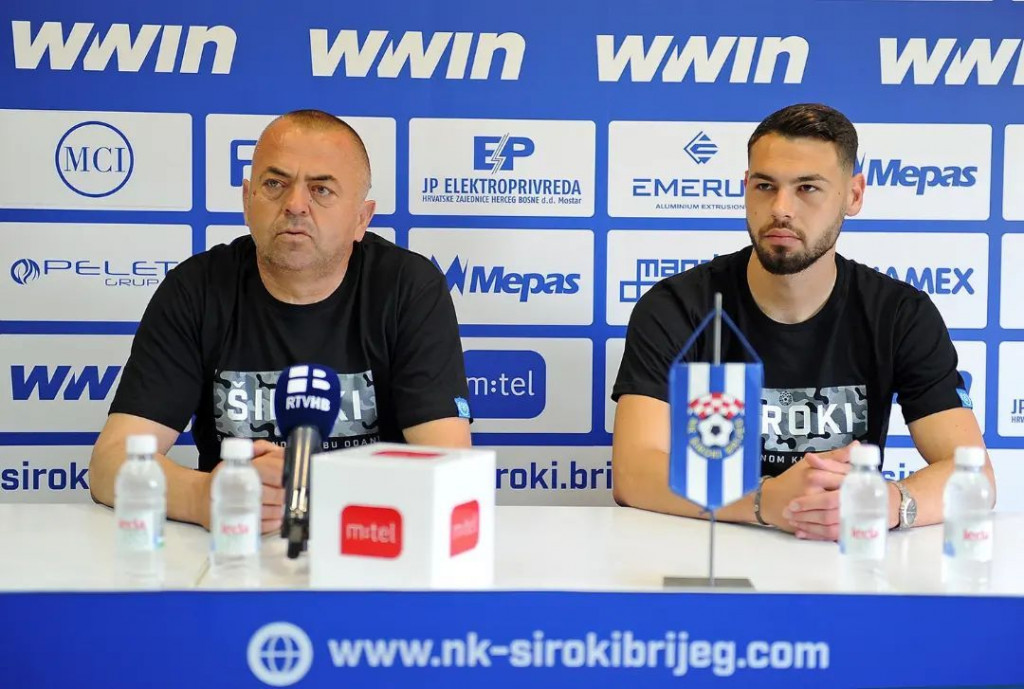 Stanko Bubalo Dominik Radić