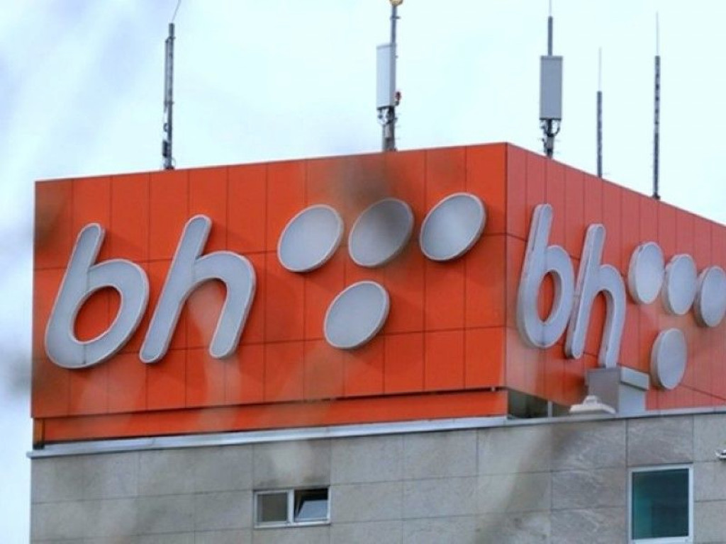 BH Telekom