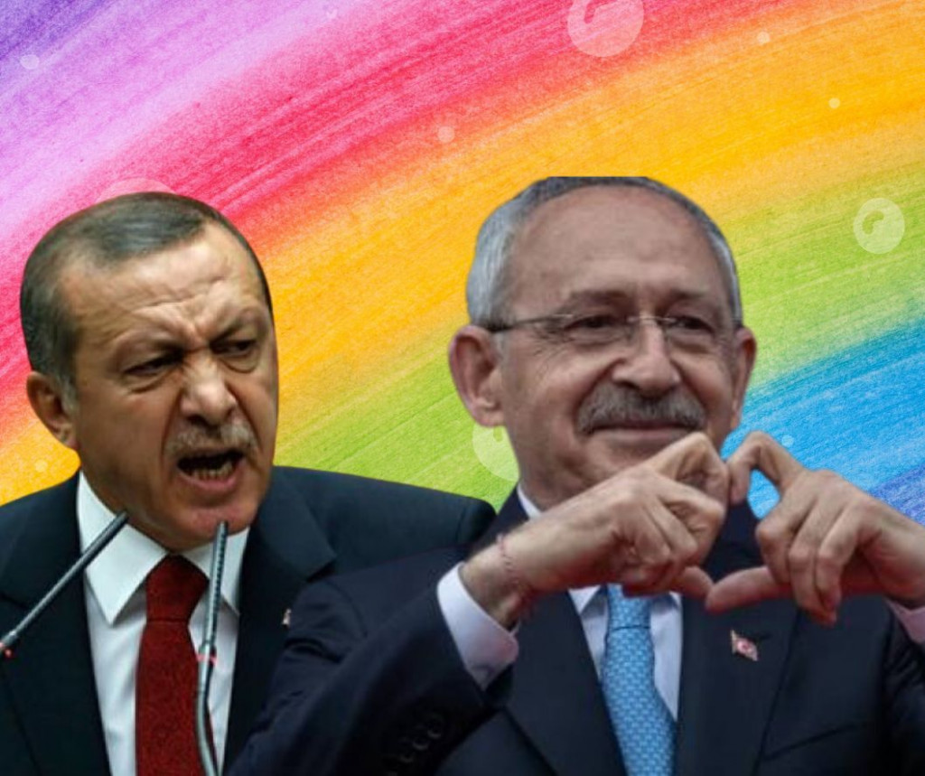 Erdogan,Recep Tayyip Erdogan,Turska,izbori,LGBT