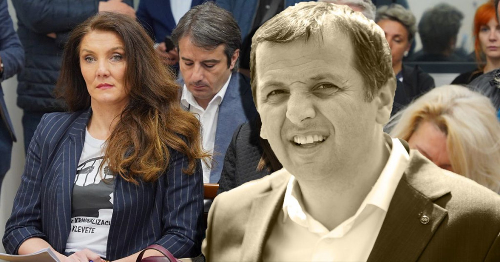 Vukanović Milanka Kovačević