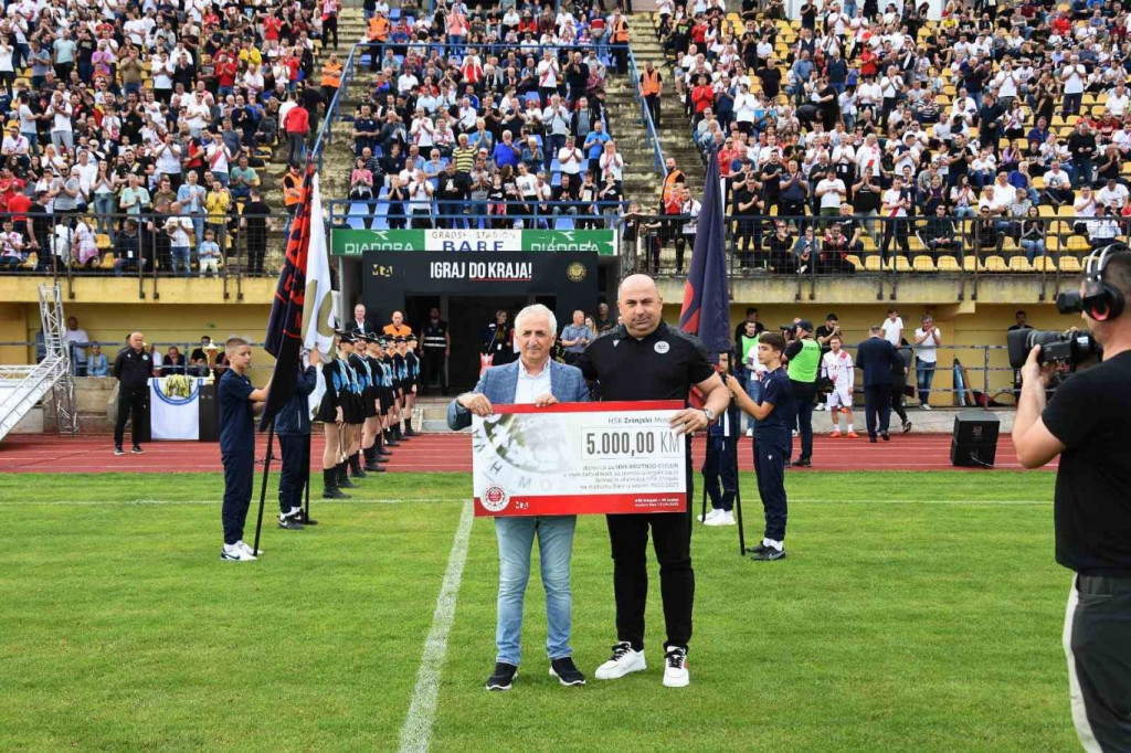 Milorad Prusina Denis Lasić